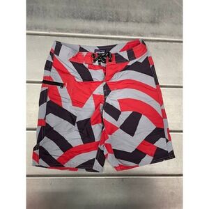 Patagonia Bathing Suit‎ Boys 8 Swim Shorts
